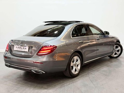 Mercedes-Benz E Class 2.0 E220d SE (Premium Plus) Saloon 4dr Diesel G-Tronic+ Euro 6 (s/s) (194 p 26