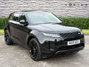 Land Rover Range Rover Evoque 2.0 Range Rover Evoque S D Auto 4WD 5dr