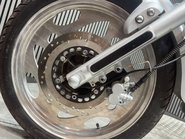 Zongshen ZS 250 2007 ONLY 820 MILES PROJECT BIKE CRUISER 250CC CUSTOM 17