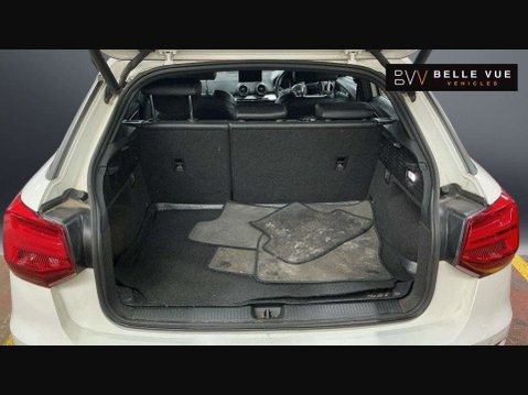 Audi Q2 1.5 Q2 S Line 35 TFSI Semi-Automatic 5dr - NATIONAL DELIVERY* 16