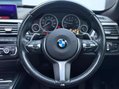 BMW 3 Series 2.0 328i M Sport GT Auto Euro 6 (s/s) 5dr 47