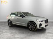 Volvo XC60 2.0 B5 MHEV Plus SUV 5dr Petrol Hybrid Auto AWD Euro 6 (s/s) (250 ps) Crui 1