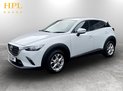Mazda CX-3 2.0 SKYACTIV-G SE-L Nav+ SUV 5dr Petrol Auto Euro 6 (s/s) (121 ps) 3