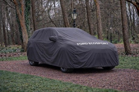 Ford Ecosport ACTIVE 1