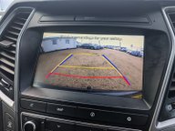 Hyundai SANTA FE CRDI PREMIUM BLUE DRIVE 29