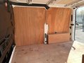 Ford Transit Custom 270 LR P/V 18