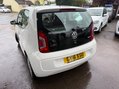 Volkswagen Up 1.0 BlueMotion Tech Move up! Euro 6 (s/s) 3dr 2