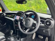 Mini Hatch 2.0 John Cooper Works Auto 3dr 17