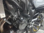 Yamaha FZ ONLY 16K CUSTOM 600CC NAKED BIKE NEW MOT WARRANTY 22