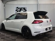 Volkswagen Golf 2.0 TSI R Hatchback 5dr Petrol DSG 4Motion Euro 6 (s/s) (310 ps) 4