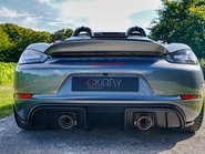 Porsche 718 Spyder RS 26