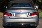 Mercedes-Benz E Class 2.1 E220 CDI AMG Sport Cabriolet 2dr Diesel Manual Euro 5 (s/s) (170 ps) 7