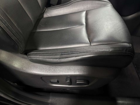 Nissan X-Trail DCI TEKNA XTRONIC 13