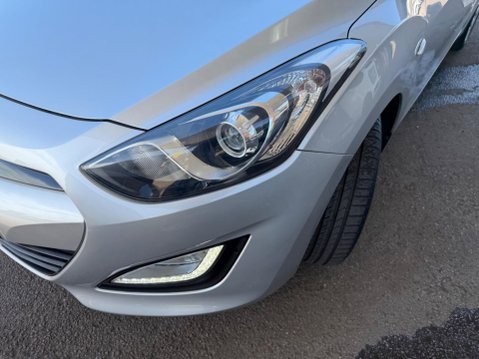 Hyundai i30 1.4 Classic Euro 5 5dr 30