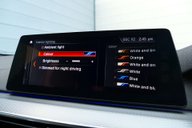 BMW 5 Series 2.0 520d xDrive M Sport Auto 4WD 5dr 35