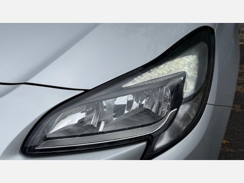 Vauxhall Corsa DESIGN 10