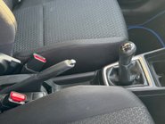 Suzuki Swift SZ-T BOOSTERJET 18