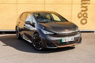 Cupra Born V3 1