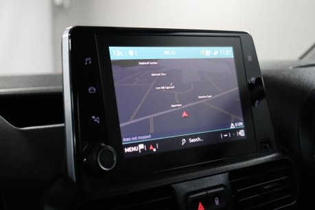 Citroen Berlingo PURETECH FLAIR M S/S 38