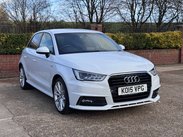 Audi A1 1.4 A1 Sportback TFSI S Line 5dr 6