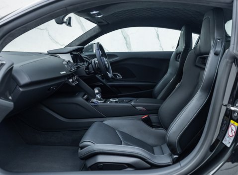 Audi R8 V10 Performance Quattro Edition 19