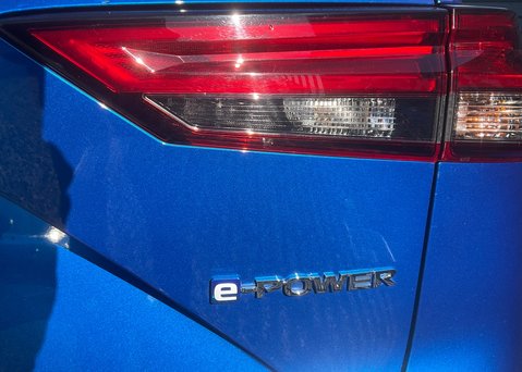 Nissan Qashqai E-POWER ACENTA PREMIUM 16