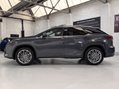 Lexus RX 450H TAKUMI 11