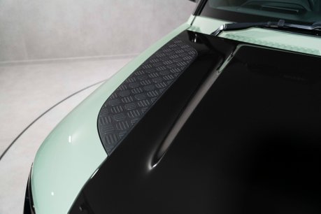 Land Rover Defender 90 75TH LIMITED EDITION. NOW SOLD. SIMILAR REQUIRED. PLEASE CALL 01903 254800. 31