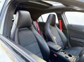Mercedes-Benz A Class 2.0 A250 BlueEfficiency Engineered Edition by AMG Auto 5dr 5