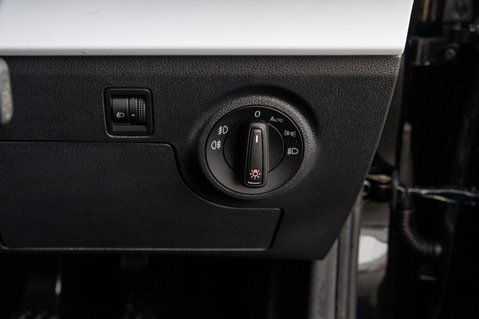 SEAT Ibiza MPI SE 15