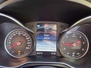 Mercedes-Benz GLC 2.1 GLC 220 D 4Matic AMG Line Auto 4WD 5dr 18