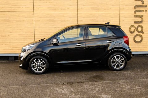 Kia Picanto 3 9