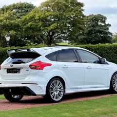 Ford Focus RS 1