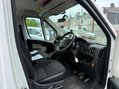 Citroen Relay 35 L3 DROPSIDE HDI Recovery Truck 11