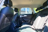 Audi A6 2.0 A6 SE Executive TDI Ultra Semi-Auto 5dr 19