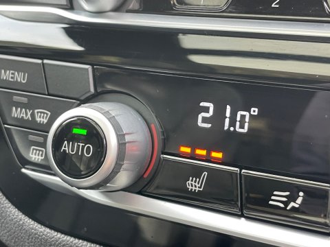 BMW X3 2.0 20i GPF M Sport SUV 5dr Petrol Auto xDrive Euro 6 (s/s) (184 ps) 34