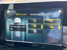 Mercedes-Benz B Class 1.3 B 200 Sport Auto 5dr 62