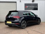 Volkswagen Golf 2.0 TDI GTD Hatchback 5dr Diesel Manual Euro 6 (s/s) (184 ps) 8