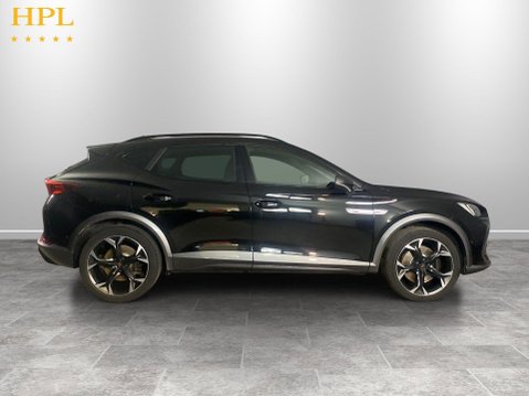 Cupra Formentor 2.0 TSI VZ1 SUV 5dr Petrol DSG Euro 6 (s/s) (245 ps) Cruise Control - DAB 8