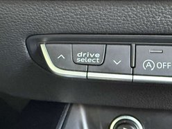 Audi A4 2.0 A4 Black Edition 35 TDI MHEV Semi-Auto 5dr 49