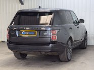 Land Rover Range Rover 4.4 Range Rover Autobiography SDV8 Auto 4WD 5dr 38