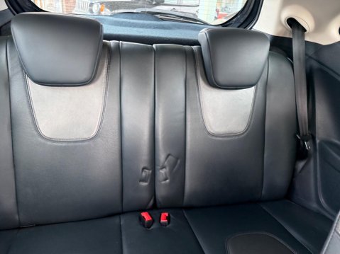 Ford Ka 1.2 Zetec Euro 4 3dr 15