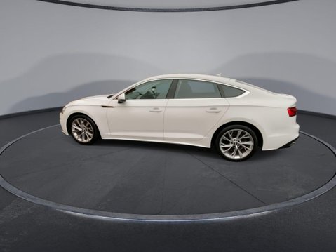 Audi A5 2.0 TDI 35 Sport Sportback 5dr Diesel S Tronic Euro 6 (s/s) (163 ps) Blueto 33