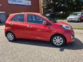 Kia Picanto 1.2 Picanto 2 EcoDynamics 5dr 39