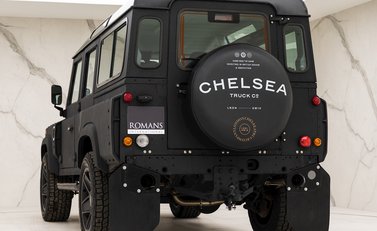 Land Rover Defender 110 Station Wagon Chelsea Truck Co. 3