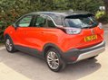 Vauxhall Crossland X 1.2 Griffin Euro 6 (s/s) 5dr 6
