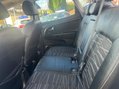 Kia Venga 1.6 3 Auto Euro 5 5dr (Sat Nav) 25