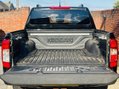 Nissan Navara 2.3 dCi N-Guard Pickup Double Cab 4dr Diesel Manual 4WD Euro 6 (s/s) (190 p 11