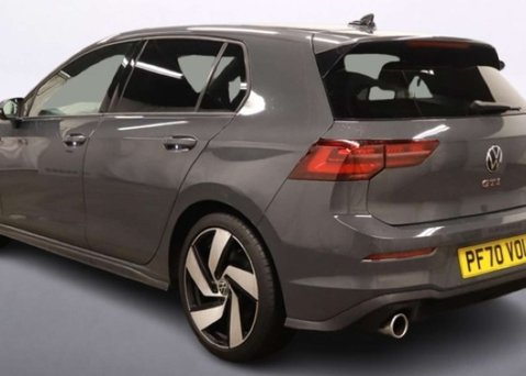 Volkswagen Golf 2.0 TSI GTI Hatchback 5dr Petrol DSG Euro 6 (s/s) (245 ps) 7