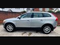 Volvo XC60 2.4 D5 SE Lux Premium SUV 5dr Diesel Geartronic AWD Euro 4 (205 ps) 6